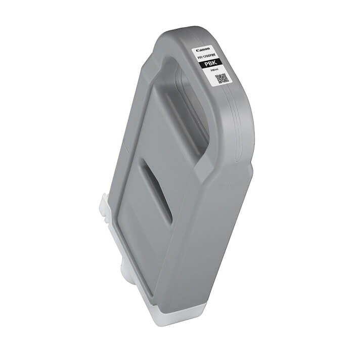 Canon Pigment Ink Tank PFI-1700, Photo Black ID 70494 на супер цена