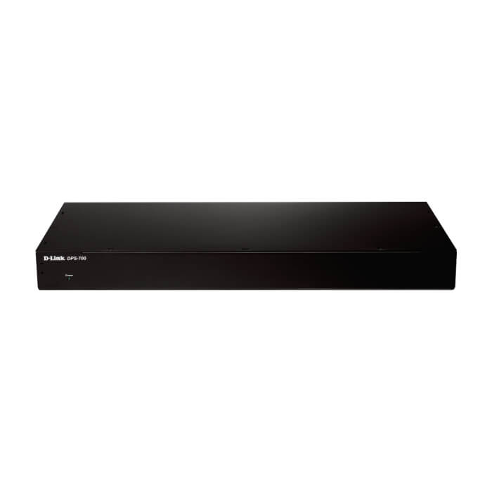 D-Link 589 watts Redundant Power Supply (тъмнейл - 2)