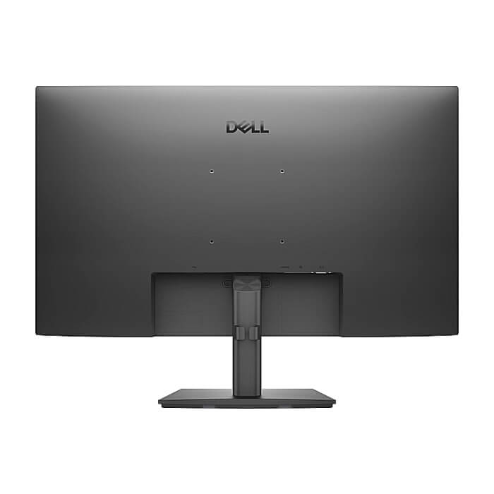 Dell E2725HM, 27" Edge LED Anti-Glare, IPS Panel, 5ms GTG, 100 Hz, 1000:1, 300 cd/m2, Full HD 1920x1080, VGA, HDMI, Display Port, Tilt, Black ID 88218 (тъмнейл - 3)