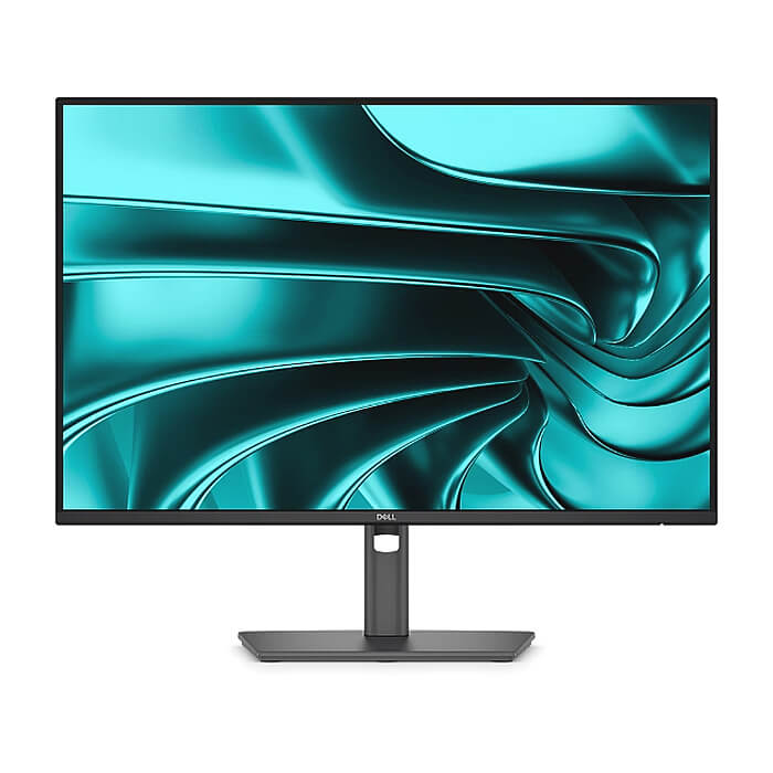Dell P2426E, 24" WUXGA Flat Screen, IPS Anti-Glare, 5ms, 100 Hz, 1500:1, 300 cd/m2, 1920x1200, 99% sRGB, USB-C, 4xUSB 3.2, HDMI, Display Port, USB-C, USB Hub, RJ45, PD 100W, H ID 96820