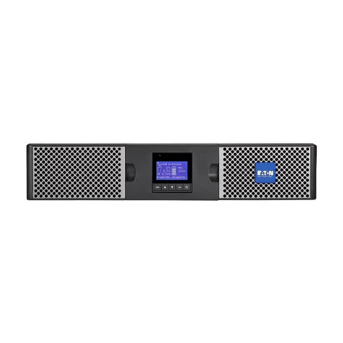 Eaton 9PX 1500i RT2U Netpack Li-Ion
