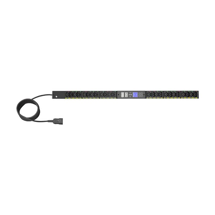 Eaton PDU G4 SW 0U C20 16A 1P 12xC13,12xC39 G4 Switched на супер цена