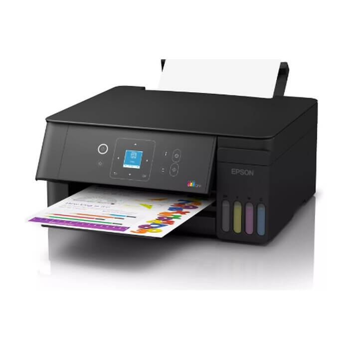Epson EcoTank L3361 ID 98994 (тъмнейл - 3)
