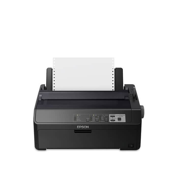 Epson FX-890II ID 67486 на супер цена