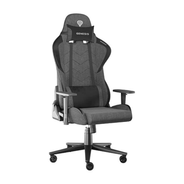 Genesis Gaming Chair Nitro 550 G2 Grey ID 92475 (тъмнейл - 2)