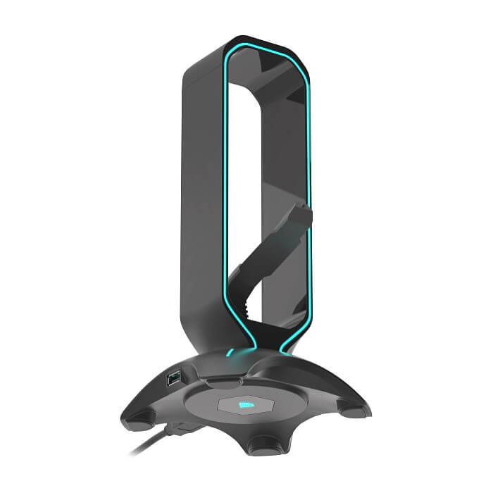 Genesis Headset Stand With Mouse Bungee Vanad 500 (тъмнейл - 5)