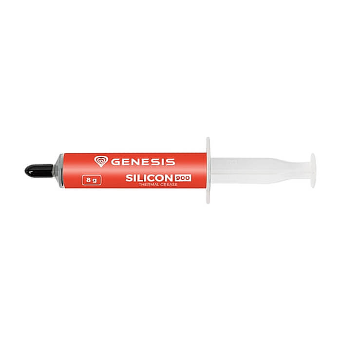 Genesis Thermal Grease Silicon 900 8G (тъмнейл - 4)