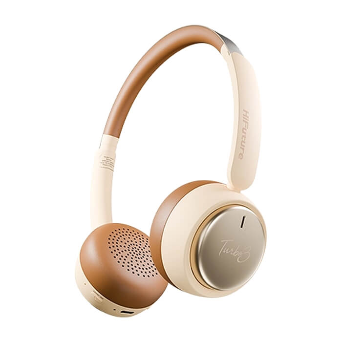 HiFuture TURBO3 Latte ID 96475 (тъмнейл - 2)