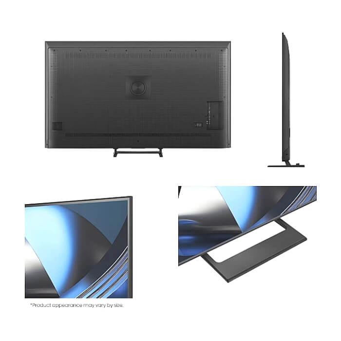 Hisense 65"U7SE, 4K Ultra HD 3840x2160, ULED, FALD, Quantum Dot, 144Hz, IPS, HDR 10+, HLG, Dolby Vision IQ, Dolby Atmos, Smart TV, WiFi 5GHz, WiFi Direct, BT, Anyview Cast,lig ID 97350 (тъмнейл - 3)
