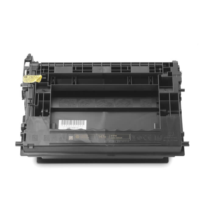 HP 147A Black LaserJet Toner Cartridge ID 68634 (тъмнейл - 2)