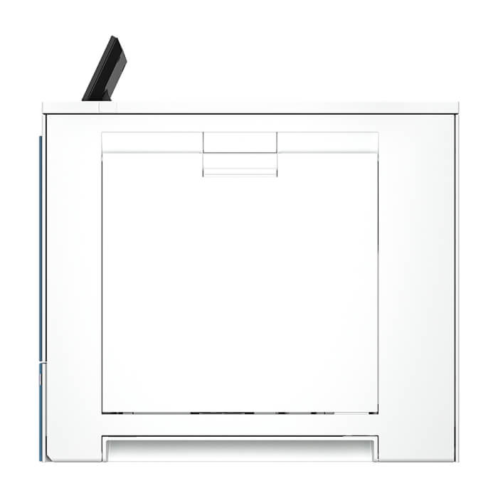 HP Color LaserJet Enterprise 6701dn Printer ID 78001 (тъмнейл - 4)