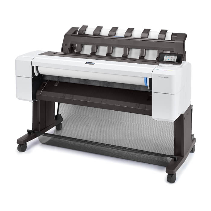 HP DesignJet T1600 36-in Printer ID 67528 (тъмнейл - 2)