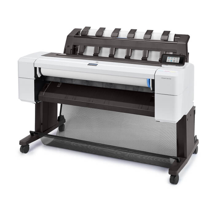 HP DesignJet T1600 36-in PS Printer ID 67527 (тъмнейл - 2)