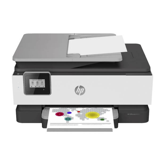 HP OfficeJet 8012e AiO Printer ID 66988 на супер цена