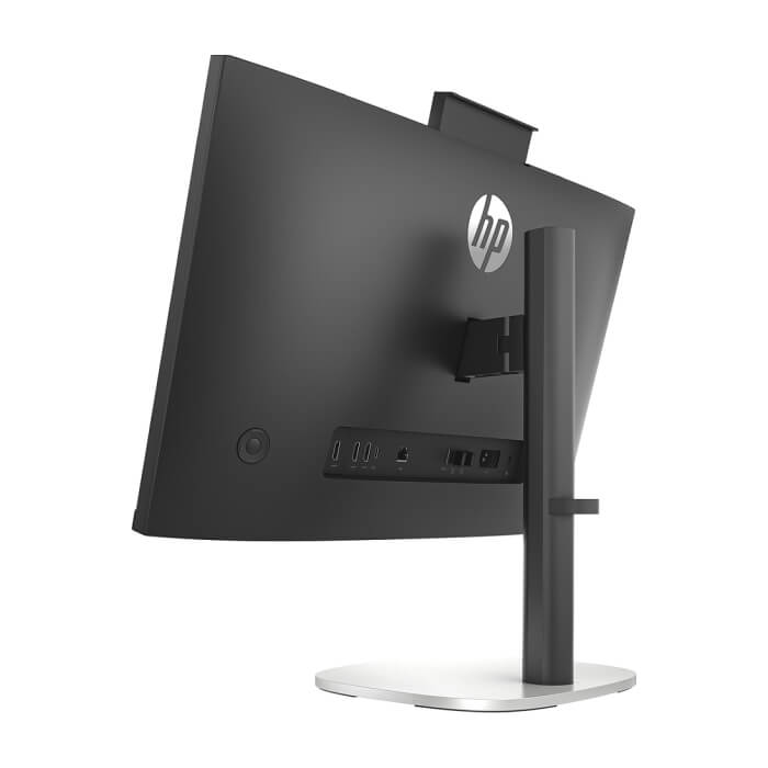 HP ProStudio 4 G1i All-in-One , Ultra 5 225T(up to 4.9Ghz/20MB/10C), 23.8" FHD IPS AG non-Touch, 16GB 5600Mhz 1DIMM, 512GB PCIe SSD, NO Mouse & NO Keyboard, Wi-Fi 6E + BT ID 95416 (тъмнейл - 5)