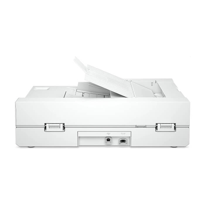 HP ScanJet Pro 2600 f1 Scanner (тъмнейл - 2)