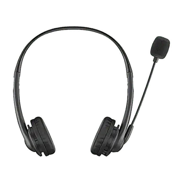 HP Stereo USB Headset G2 ID 66484 на супер цена