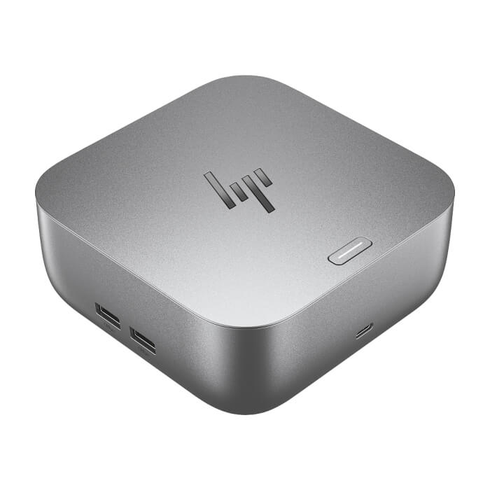 HP Thunderbolt 4 Ultra 280W G6 Dock (тъмнейл - 2)