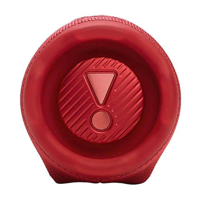 JBL CHARGE 6 RED Portable waterproof and drop-proof Bluetooth speaker ID 90202 (тъмнейл - 5)