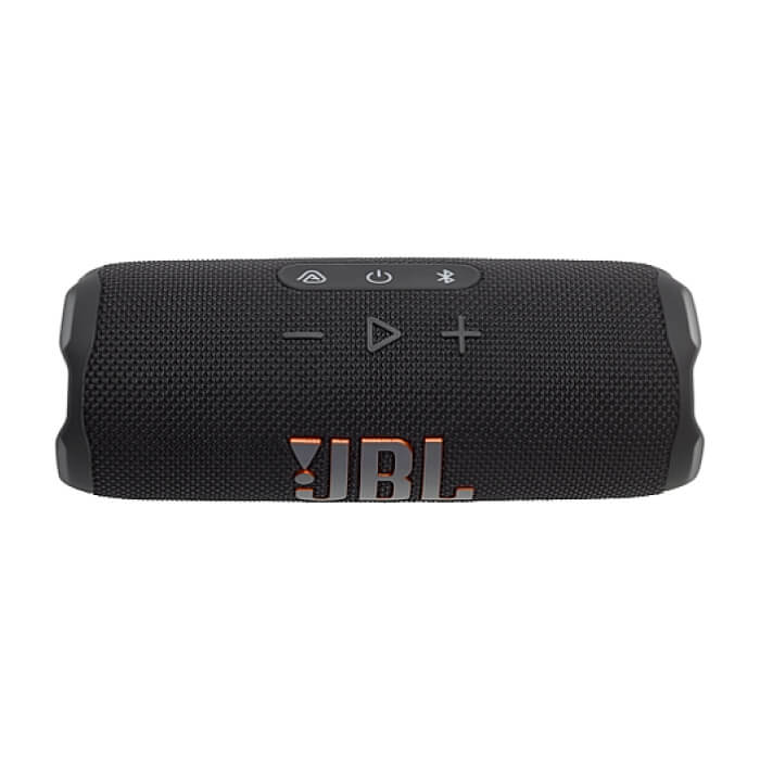 JBL FLIP7 BLK Portable waterproof and drop-proof speaker ID 88808 (тъмнейл - 5)