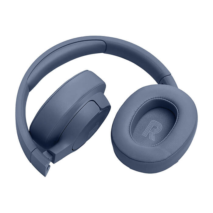 JBL T770NC BLU HEADPHONES ID 66452 (тъмнейл - 5)