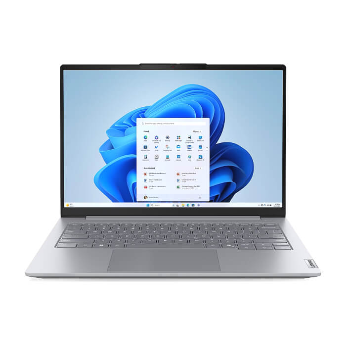 Lenovo ThinkBook 14 G8 IntelCore Ultra 5 135H, 14C (up to 4.6GHz, 18MB), 16GB DDR5-5600, 1TB SSD, 14" WUXGA (1920x1200) IPS AG, Intel Arc Graphics, 1080p&IR Cam, Backlit K ID 96753 на супер цена