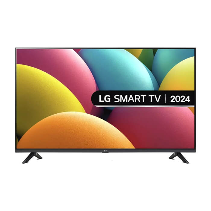 LG 32LR60006LA, 32" LED HD TV, 1366x768, DVB-T2/C/S2, webOS Smart, Virtual surround Plus, Dolby Audio, WiFi, Active HDR, HDMI, Airplay2, CI, LAN, USB, Bluetooth, Two Pole Stand, Black ID 86064