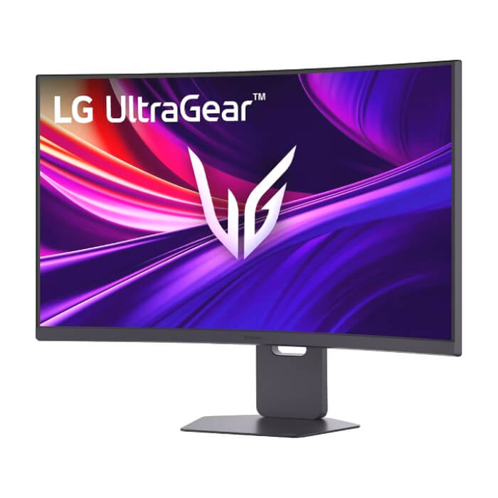 LG 37G800A-B, 36.5" UltraGear VA Curved, 1ms (GtG), 165Hz, 4000:1, 400cd/m2, 4K UHD (3840x2160), FreeSync, DAS, VRR, HDR 10, DCI-P3 95%, USB-C (PD 65W), AI, HDMI, DisplayPort, ID 93912 (тъмнейл - 2)