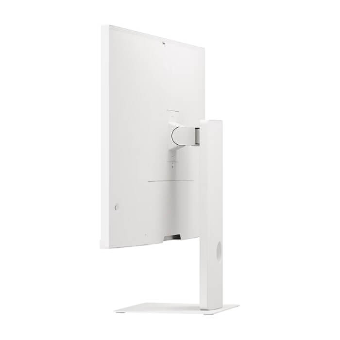 LG 37U730SA-W, 37" Smart webOS 4K, IPS AG, DCI-P3 90%, 5ms, 300 cd/m2, 1000:1, 3840x2160, HDR 10, USB Type-C, PD 65W, AirPlay 2, HDMI, LG Switch, Reader Mode, Tilt/Swivel ID 91402 (тъмнейл - 5)