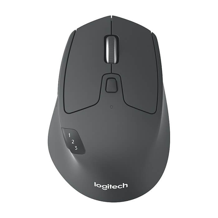 Logitech M720 Triathlon Mouse на супер цена