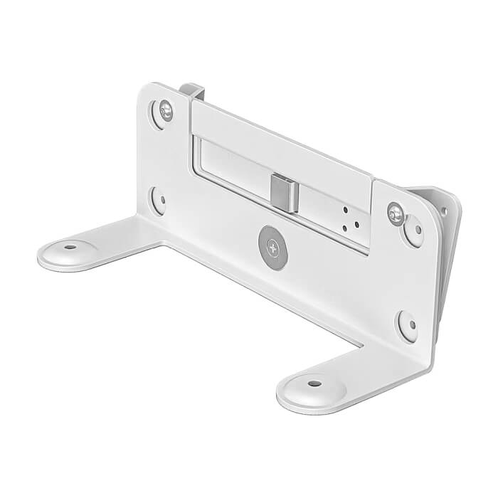 Logitech RWall Mount for Video Bars - N/A - N/A - N/A - WW-9004 - WALL MOUNT на супер цена