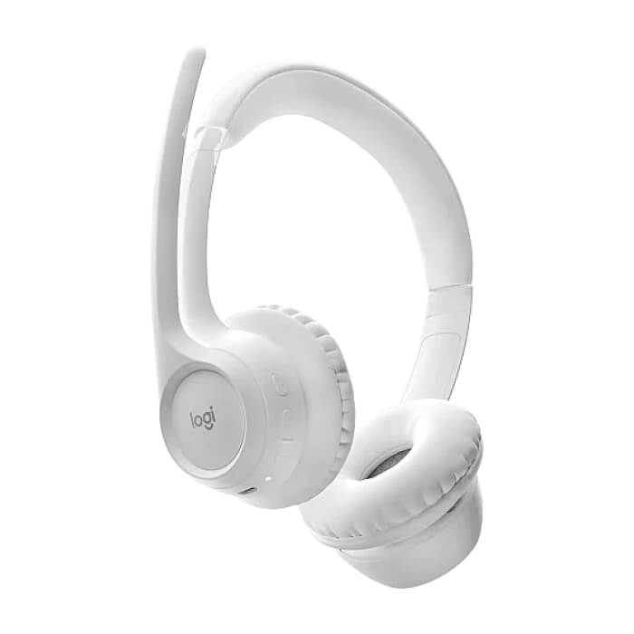Logitech Zone 300 - OFF-WHITE - EMEA28-935 ID 76919 (тъмнейл - 4)