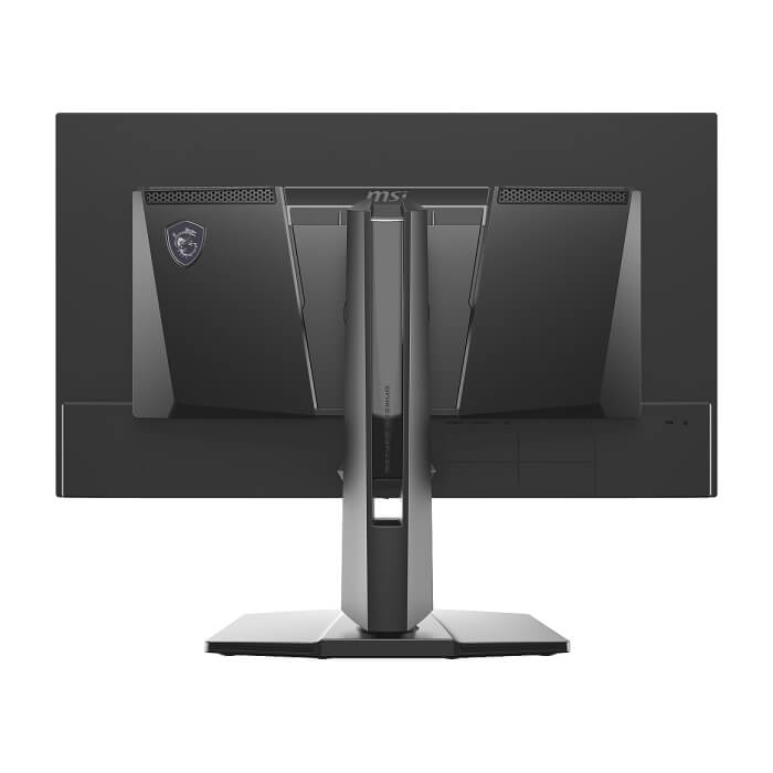MSI MAG 274QP QD-OLED X24 Gaming Monitor, 26.5", 0.03ms, 240Hz , 2560x1440, G-SYNC, AMD FreeSync Premium, AI Vision, Console Mode, ClearMR 13000, HDR Ready, DP(1.4a), 2xHDMI(2 ID 98644 (тъмнейл - 5)