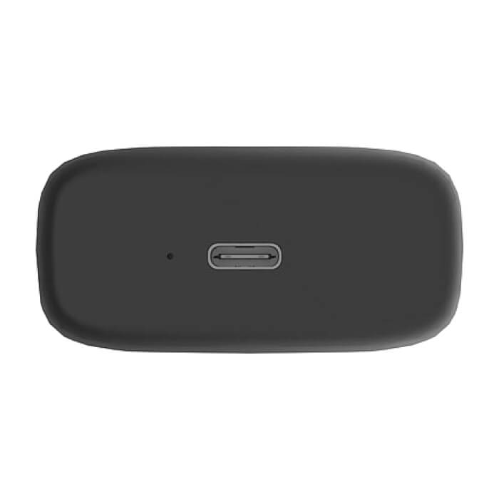 Natec Microphone Hopper Lavalier Wireless USB C ID 86575 (тъмнейл - 3)