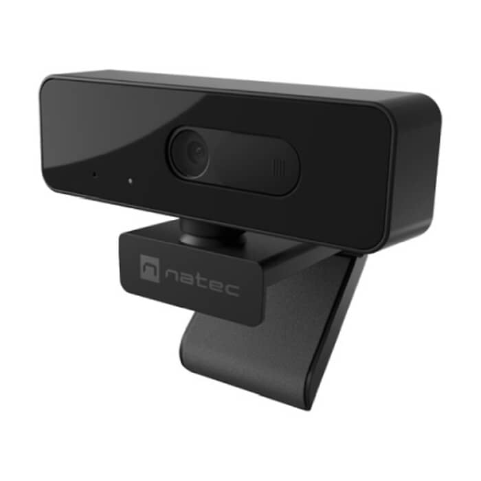Natec Webcam GALAGO FULL HD 1080P ID 99409 (тъмнейл - 2)