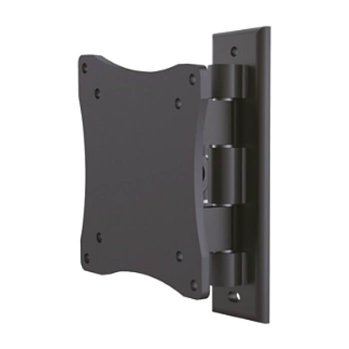 Neomounts by NewStar Flat Screen Wall Mount (1 pivot & tiltable) ID 66908 на супер цена от GT Computers Neomounts by NewStar Flat Screen Wall Mount (1 pivot & tiltable) ID 66908 на супер цена