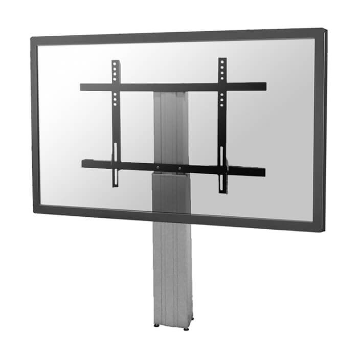 Neomounts by NewStar Motorised Floor Stand/Wall Mount - VESA 200x200 up to 800x600 ID 66672 (тъмнейл - 2)