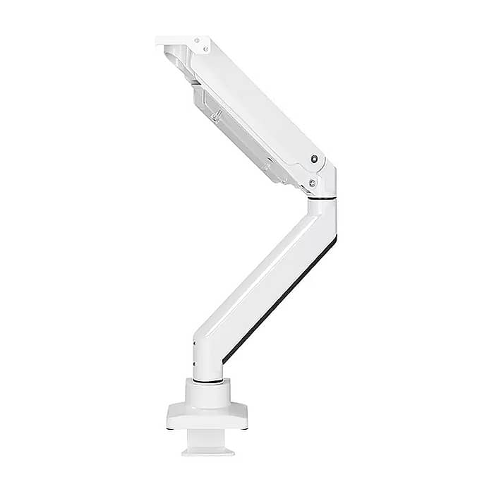 Neomounts Monitor arm 10-49" - gas spring - Topfix - 180°-stop ID 99517 (тъмнейл - 5)