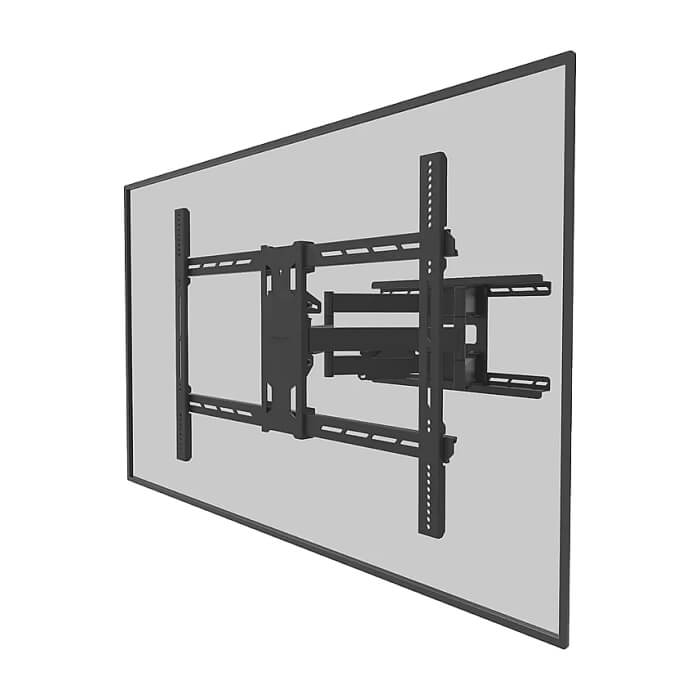 Neomounts Select Screen Wall Mount (full motion, VESA 800x600) ID 66871 (тъмнейл - 2)