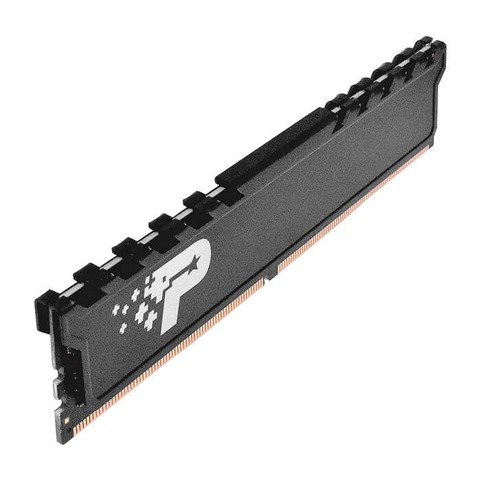 Patriot Premium Signature 16GB SC 2666Mhz ID 63981 (тъмнейл - 2)