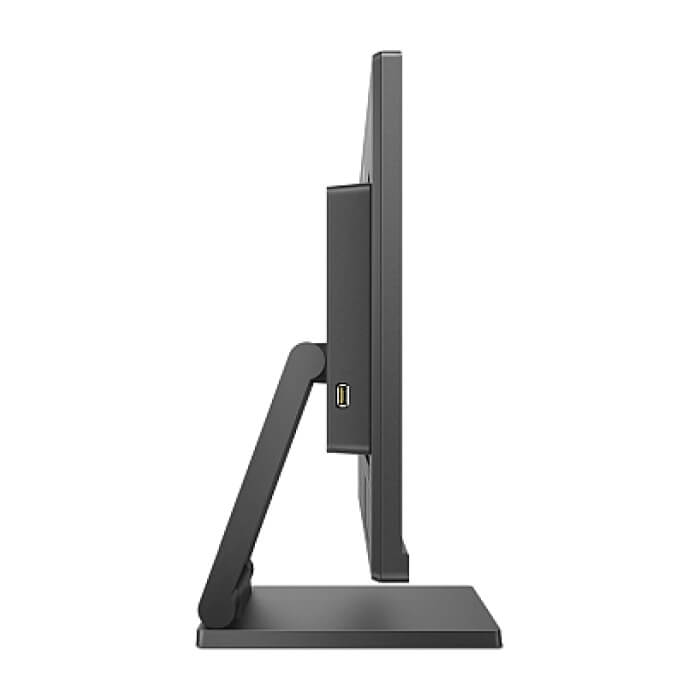 Philips 222B1TC/00, 21.5" Touch (anti-glare), IPS, WLED, 1920x1080@75Hz, 4ms GTG, 250cd m/2, 1000:1, DCR 50M:1, Adaptive Sync, FlickerFree, Low Blue Mode, 2Wx2, Tilt, Height Adjust, D-SUB, HDMI, DP, USB hub ID 64983 (тъмнейл - 3)