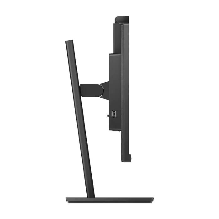 Philips 275B1H/00, 27" IPS WLED, 2560x1440@75Hz, 4ms GTG, 300cd/m2, 1000:1, DCR 50M:1, Adaptive Sync, FlickerFree, Low Blue Mode, 3Wx2, Webcam, Tilt, Height Adjust, Pivot, Swivel, DVI, HDMI, DP, USB hub ID 64927 (тъмнейл - 4)