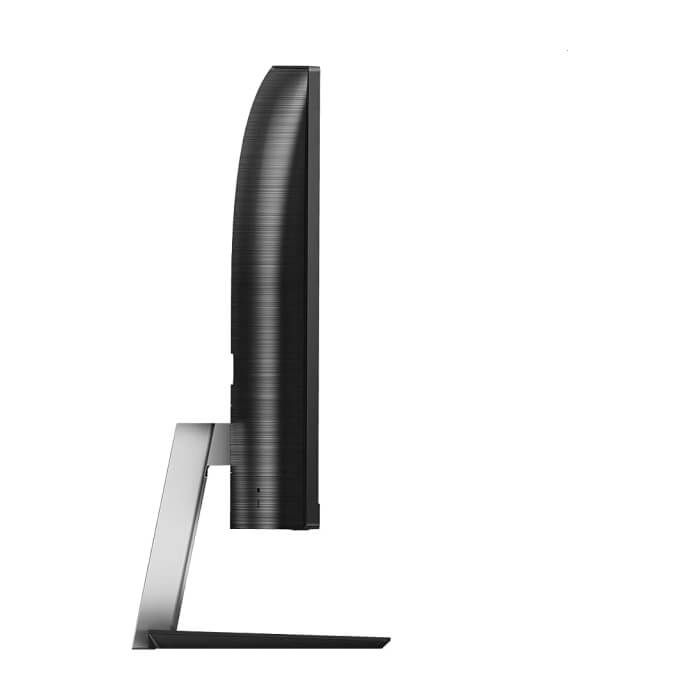 Philips 322E1C, 31.5" Curved 1500R VA WLED, 1920x1080@75Hz, 4ms GtG, 250cd/m2, 3000:1, Mega Infinity DCR, FreeSync/Adaptive Sync, FlickerFree, Low Blue Mode, Tilt, D-SUB, HDMI, DP ID 64903 (тъмнейл - 4)