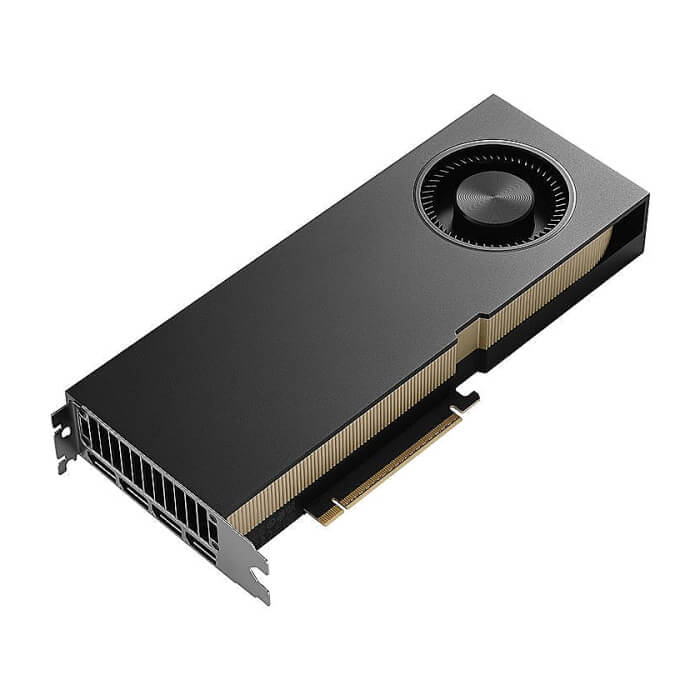 PNY Nvidia RTX PRO 5000 48GB GDDR7 Blackwell ID 97458 (тъмнейл - 3)