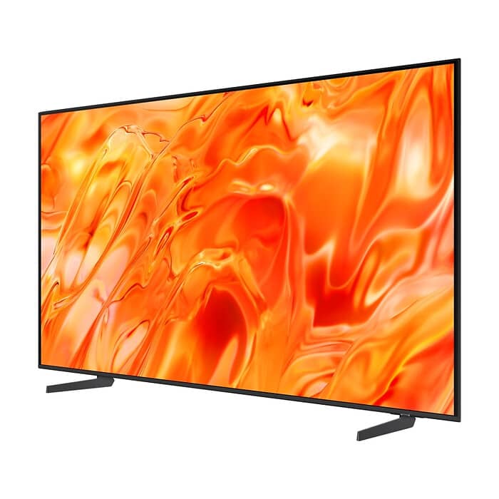 Samsung 85" 85QN70H QLED UHD 4K Quantum Mini LED AI Smart 50Hz 2026 Black ID 99243 (тъмнейл - 2)