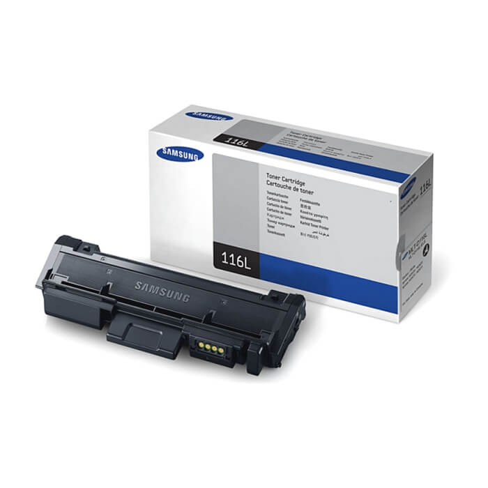 Samsung MLT-D116L H-Yield Blk Toner Crtg ID 68083 (тъмнейл - 3)
