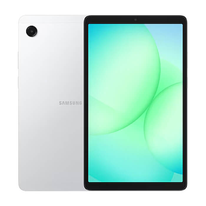 Samsung SM-135 Galaxy Tab A11 LTE 8.7" 128GB Silver ID 92287 на супер цена