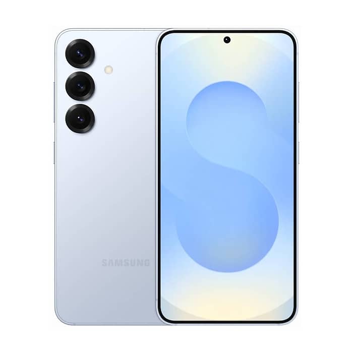 Samsung SM-S931B GALAXY S25 5G 128GB 12GB Iceblue