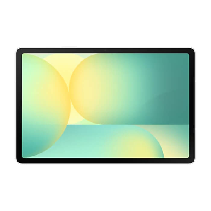 Samsung SM-X520 Galaxy Tab S10 FE WiFi 10.9" 8GB RAM 128GB Silver ID 93662 на супер цена
