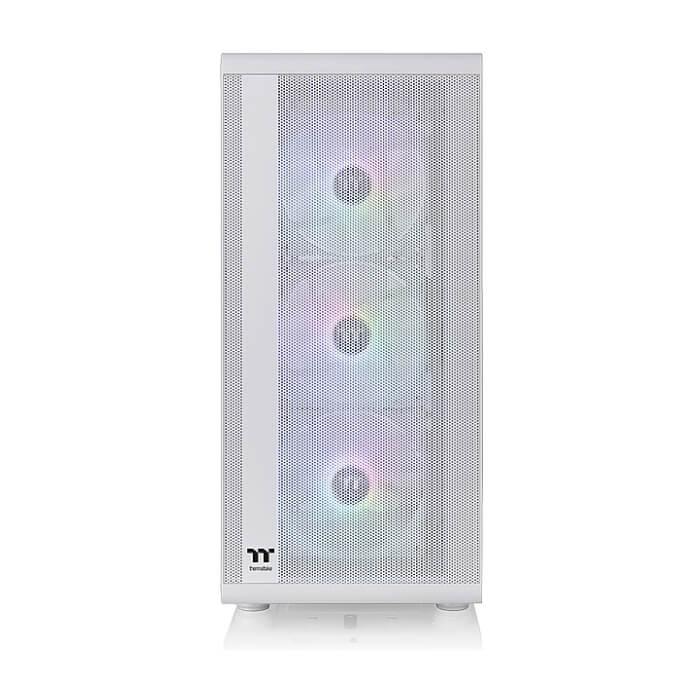 Thermaltake S200 TG Snow ID 63558 (тъмнейл - 2)